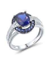 Anello Verynice Donna in Argento Zirconia J630 - J630-17